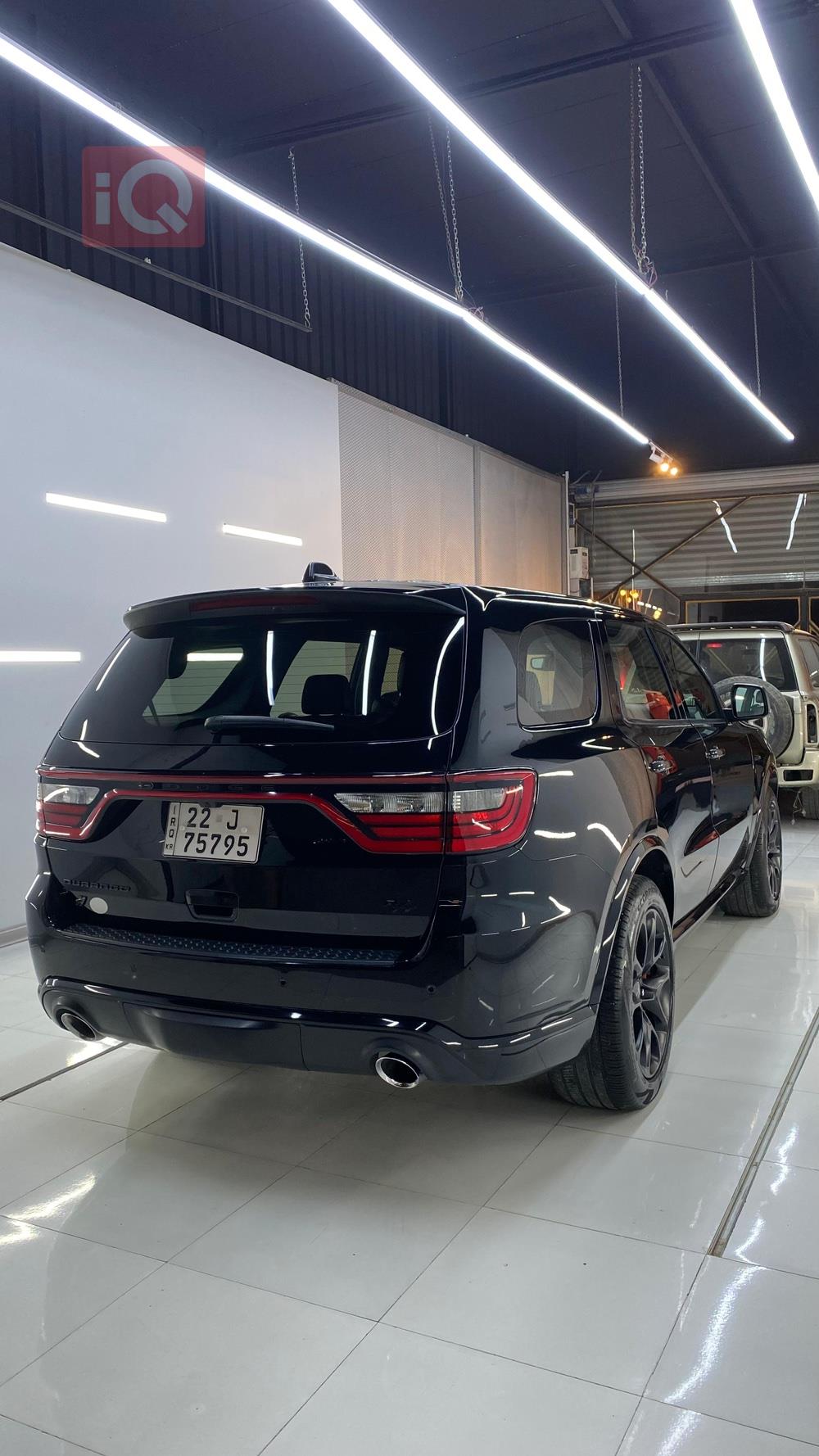 Dodge Durango